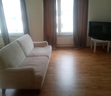 Lund Apartamento | CC Apartment