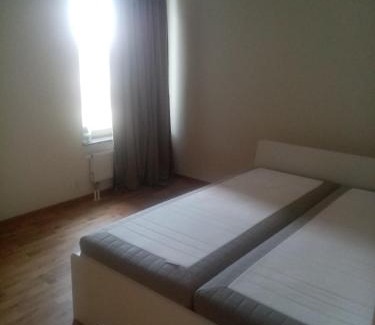 Lund Apartamento | CC Apartment