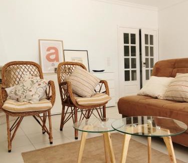 Barra Apartamento | CC - Casa da Costa