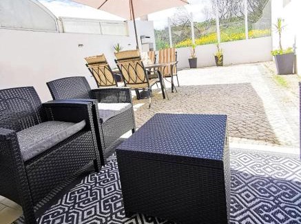 Barra Apartamento | CC - Casa da Costa