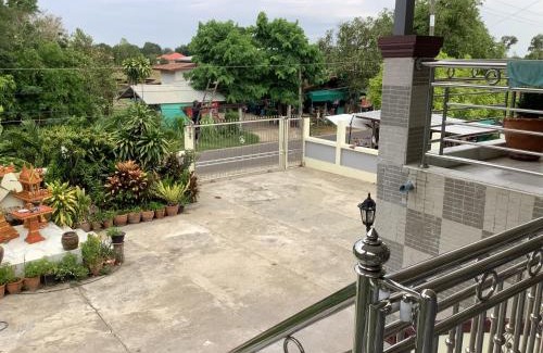 K. Kwao Si Narin Casa | CC Homestay