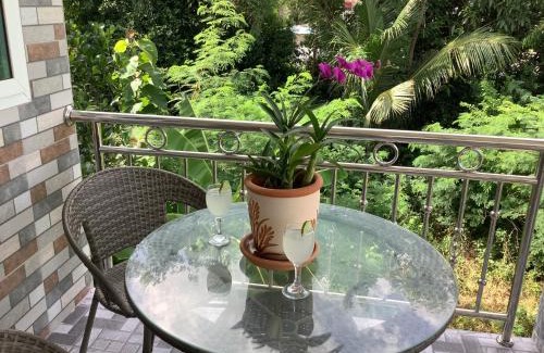 K. Kwao Si Narin Casa | CC Homestay