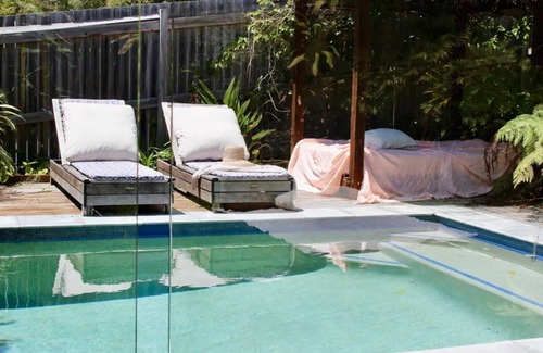 Byron Bay Casa | CC's @ Byron Self Contained Studio