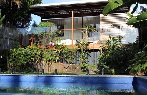 Byron Bay Casa | CC's @ Byron Self Contained Studio