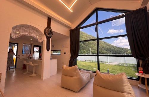 Chuncheon Cabina | CC Stay 씨씨스테이