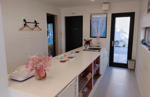 Chuncheon Cabina | CC Stay 씨씨스테이