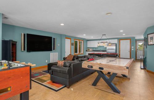 Corolla Casa | CC230 A Shore Thing