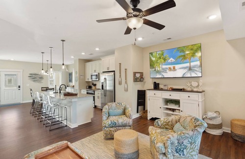 Bermuda Bay Casa | CC309A Knot Stress-inn *Pool/Lazy River/Splash Pad