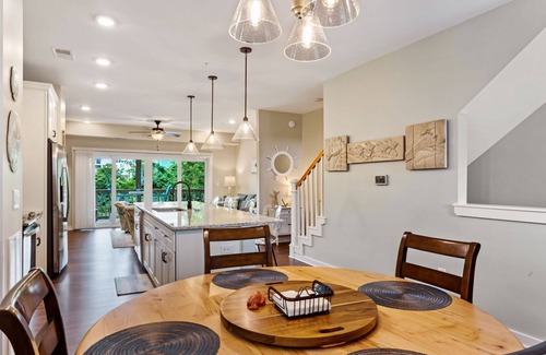 Bermuda Bay Casa | CC309A Knot Stress-inn *Pool/Lazy River/Splash Pad