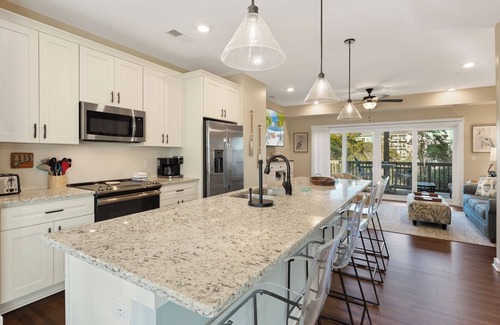 Bermuda Bay Casa | CC309A Knot Stress-inn *Pool/Lazy River/Splash Pad