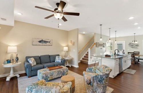 Bermuda Bay Casa | CC309A - Knot Stress-inn