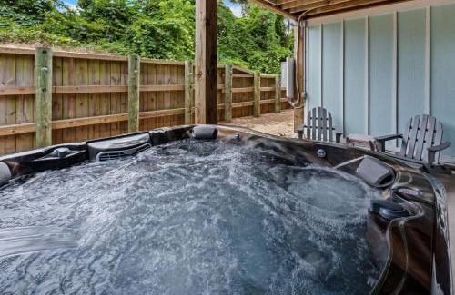 Bermuda Bay Casa | CC309A - Knot Stress-inn