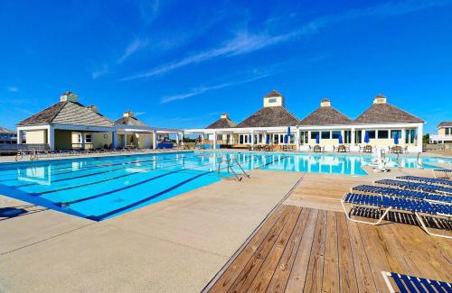 Bermuda Bay Casa | CC309A - Knot Stress-inn