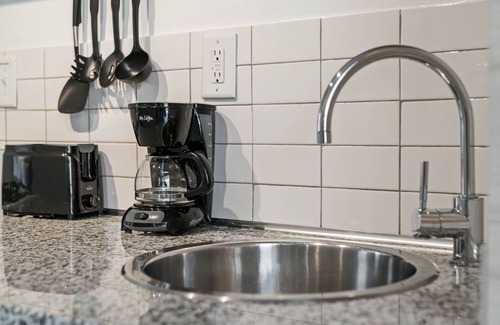 Brookwood Apartamento | Cool Classic Studio Apartment (I) - Incluye limpiezas semanales con cambio de ropa
