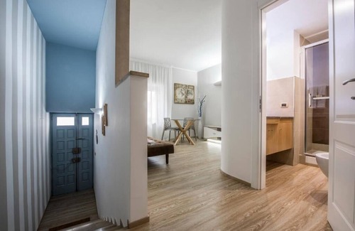 Bitritto Casa | CconfortHotels Il Guscio