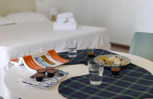 Trani Apartamento | CconfortHotels Sea Dream Palace 2