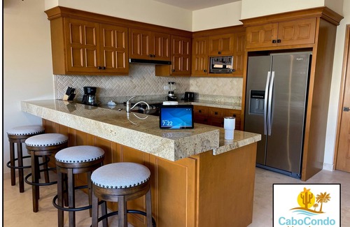Los Cabos Villa | CCV Quivira-3BedroomHouse, Private Pool, Firepit Resorts, Golf, Restaurants