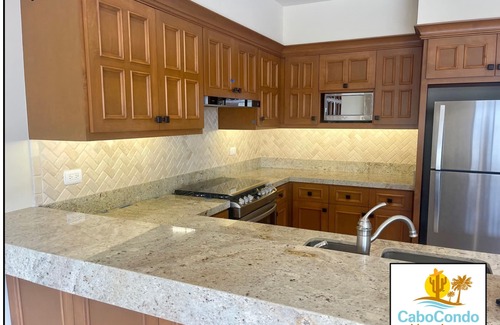 Los Cabos Villa | CCV Quivira-3BedroomHouse, Private Pool, Firepit Resorts, Golf, Restaurants