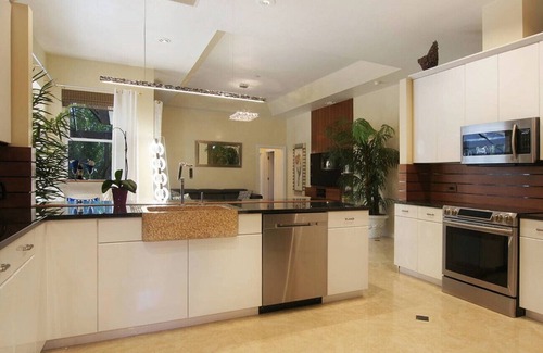 Biggar Casa | Country Club Residence - Stylish 4 BR Home in Gated Community in Ft Myers