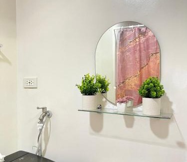 Novaliches Apartamento | CD Staycation - Unit 6 at Trees Residences