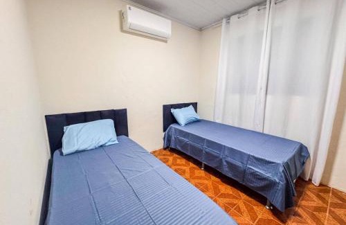 Ourinhos Casa | CDHU Ourinhos