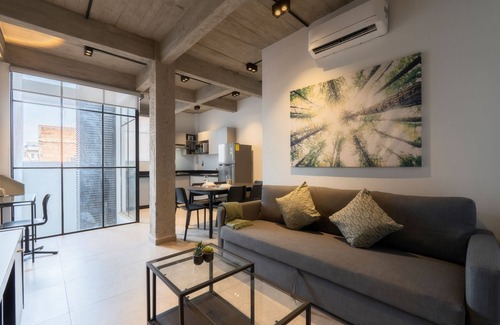 Historic Center Cama Y Desayuno | CDMXRENTALS Palma