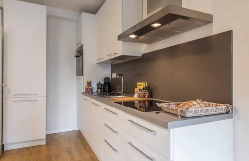 Duomo Apartamento | CDT Duomo - Tres Habitaciones Piso, Capacidad 6