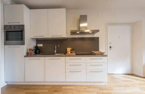 Duomo Apartamento | CDT Duomo - Tres Habitaciones Piso, Capacidad 6