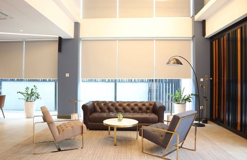 Chamkar Mon Apartamento | CDX Residence