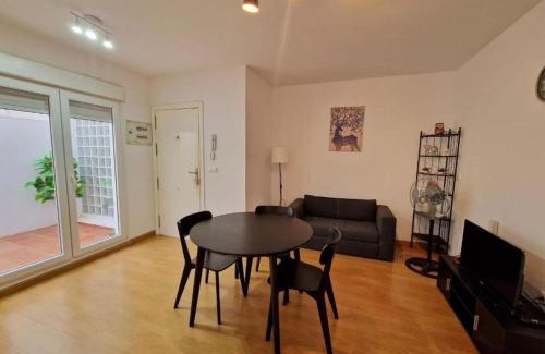 Old Town Apartamento | CDZ - San Telmo