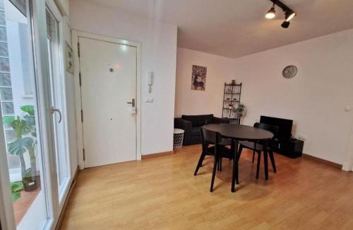 Old Town Apartamento | CDZ - San Telmo
