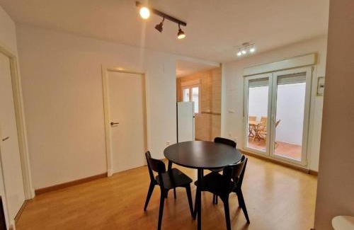 Old Town Apartamento | CDZ - San Telmo