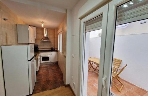 Old Town Apartamento | CDZ - San Telmo