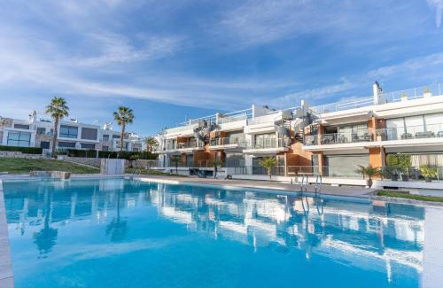 Los Altos Apartamento | Ceñuela - Lush Haven by United Renters