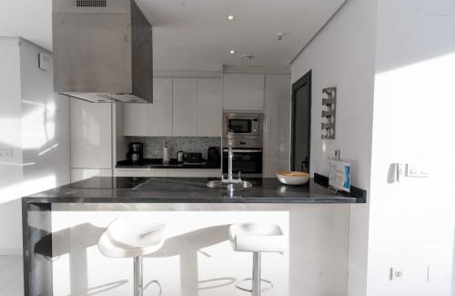 Los Altos Apartamento | Ceñuela - Lush Haven by United Renters