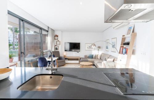 Los Altos Apartamento | Ceñuela - Lush Haven by United Renters