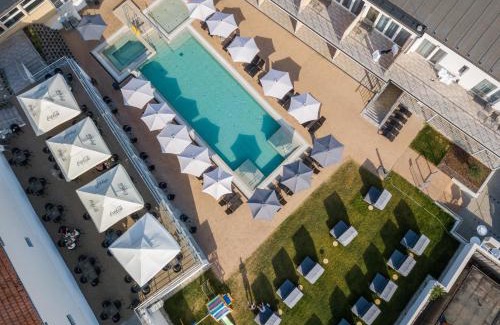 Siofok Hotel | CE Plaza Hotel