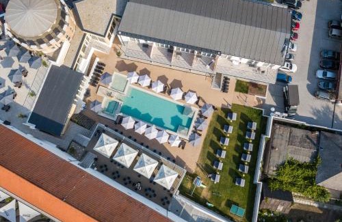 Siofok Hotel | CE Plaza Hotel