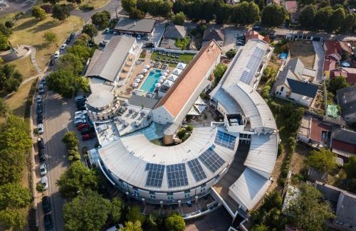 Siofok Hotel | CE Plaza Hotel