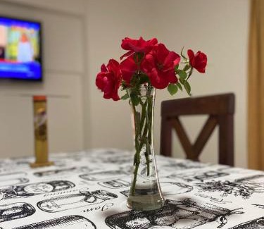 Villa Maria Apartamento | Ce Ro Apartment