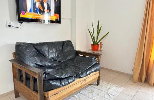 Villa Maria Apartamento | Ce Ro Apartment