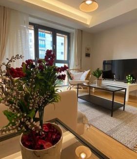 Pendik Apartamento | Cebeci Chic and Cosy Apartments