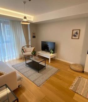 Pendik Apartamento | Cebeci Chic and Cosy Apartments