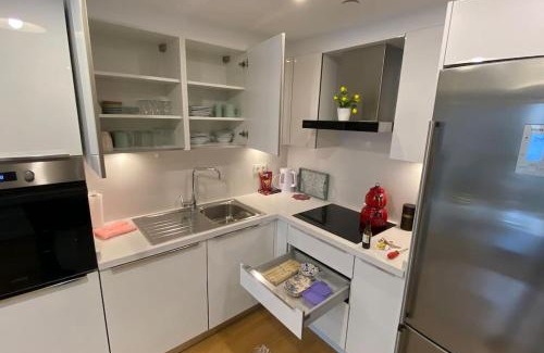 Pendik Apartamento | Cebeci Chic and Cosy Apartments