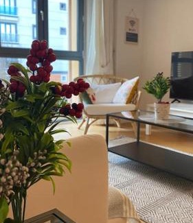 Pendik Apartamento | Cebeci Chic and Cosy Apartments