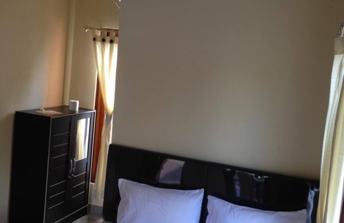 Mas Casa | Cebluk Sari Homestay