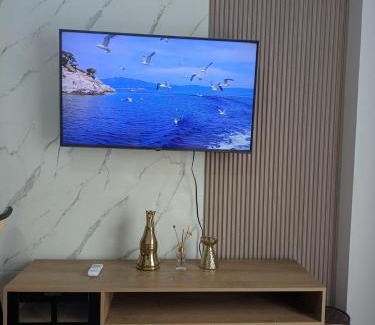 Mactan Export Processing Zone Apartamento | Cebu Airport budget Luxury living Rest& Fly at Amani Grand Resort