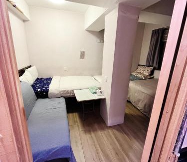 Tsim Sha Tsui Apartamento | CEBU APPARTMENT