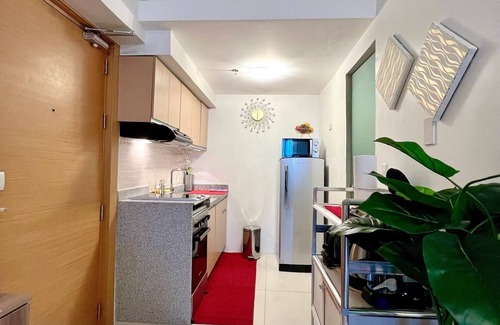 Guadalupe Condominio | Condominio de 1 dormitorio en Cebu City en alquiler