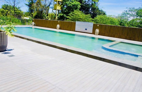 Guadalupe Condominio | Condominio de 1 dormitorio en Cebu City en alquiler